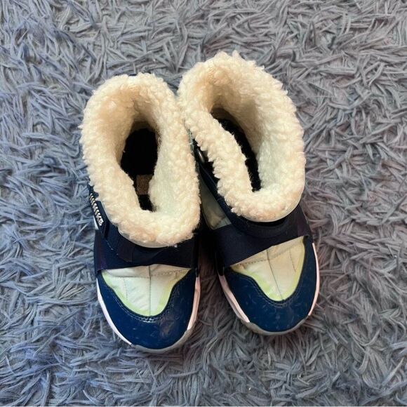 Nike Flex Advance Boot SE Boys' Preschool size 11 - Picture 2 of 5